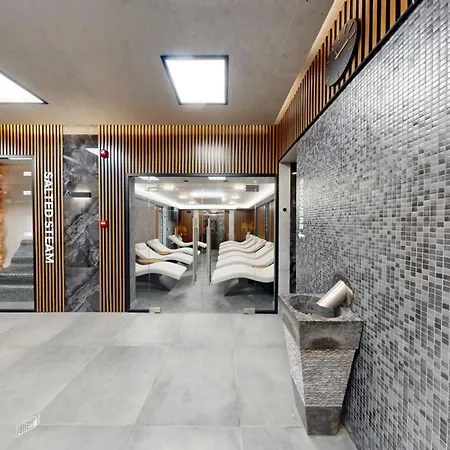 Flores Garden Pool & Sea View 아파트 체르노모레츠