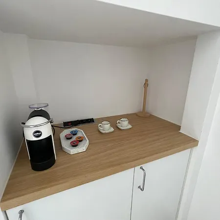 Apartamento Flores Garden Pool & Sea View