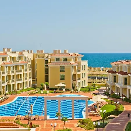 Appartement Flores Garden Pool & Sea View