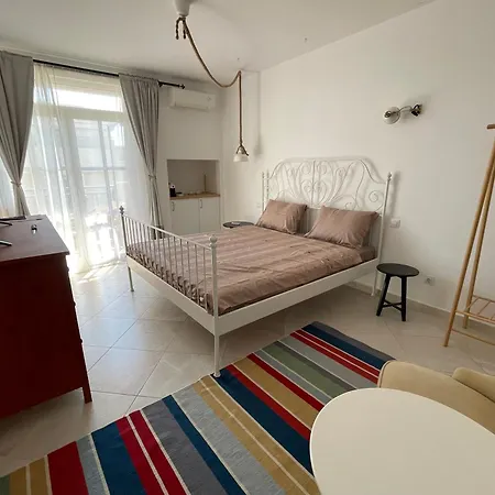 Appartement Flores Garden Pool & Sea View *