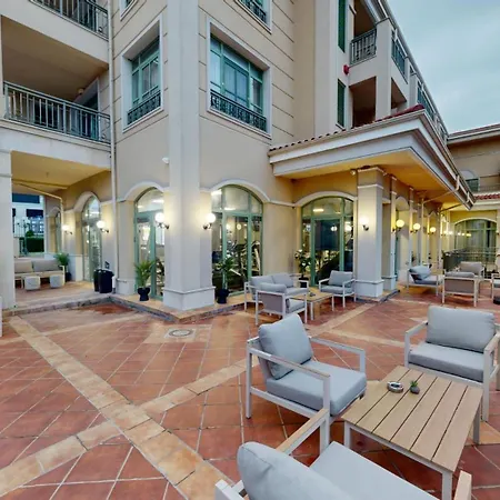 Appartement Flores Garden Pool & Sea View Tchernomorets